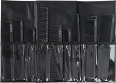 L3VEL3 Carbon Comb Set