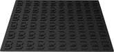 L3VEL3 Silicone Mat