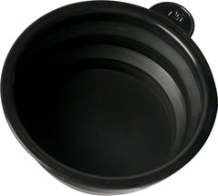 L3VEL3 Collapsible Tint Bowl Black