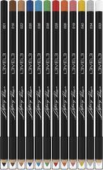 L3VEL3 Color Liner Pencils
