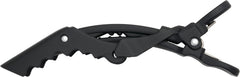 L3VEL3 Hair Croc Clips