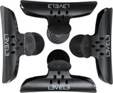 L3VEL3 Schmetterlingsklammern