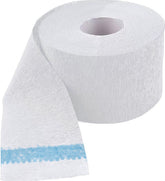 L3VEL3 Neck Strips Weiß