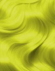 L3VEL3 Kray Color Electric Yellow 100 ml