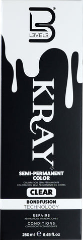 L3VEL3 Kray Color Clear 250 ml