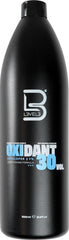 L3VEL3 Oxidant 9 30 Vol 1000 ml