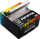 L3VEL3 Pop Up Foil 500 Stück