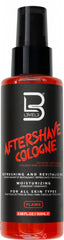 L3VEL3 Aftershave Cologne Flame 100 ml