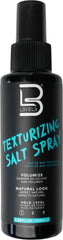 L3VEL3 Texturizing Salt Spray 100 ml