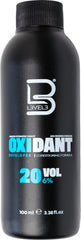 L3VEL3 Oxidant 6 20 Vol 100 ml