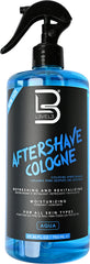 L3VEL3 Aftershave Cologne Aqua 750 ml