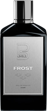 L3VEL3 Eau De Parfum Frost 100 ml
