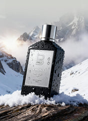 L3VEL3 Eau De Parfum Frost 100 ml