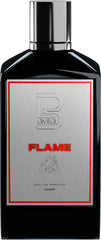 L3VEL3 Eau De Parfum Flame 100 ml