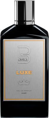 L3VEL3 Eau De Parfum Luxe 100 ml