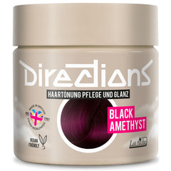 La Richè Directions Black Amethyst 100ml