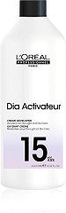 Loreal Diactivateur Entwickler 4,5% 1000 ml