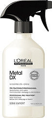 Loreal Serie Expert Metal DX Pretreatment 500 ml
