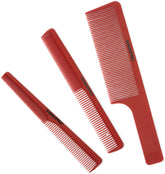 BaByliss PRO Barber Combs