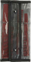 BaByliss PRO Barber Combs
