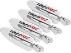 BaByliss PRO Dent Free Clips