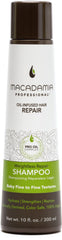 Macadamia Weightless Repair Shampoo 300 ml