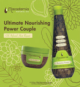 Macadamia Geschenkset Ultimate Nourishing Power Duo 300 ml