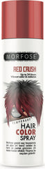Morfose Mech Hair Color Spray Red Crush 150 ml