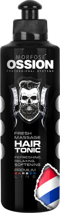 Morfose Ossion Barber Line Haar Tonic 250 ml