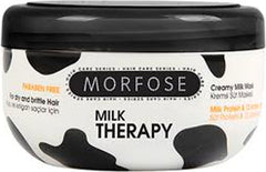 Morfose Milk Therapy Haarmaske 250 ml