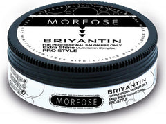 Morfose Briyantin Hair Styling Wax 175 ml