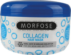 Morfose Collagen Haarmaske 500 ml