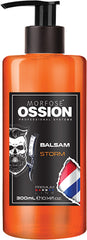 Morfose Ossion Barber Line Balsam Storm 300 ml