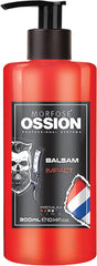 Morfose Ossion Barber Line Balsam Impact 300 ml