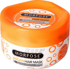Morfose Argan Haarmaske 250 ml