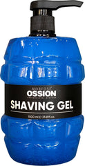Morfose Ossion Shaving Gel 1000 ml