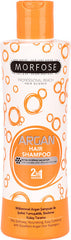 Morfose Argan Shampoo 500 ml