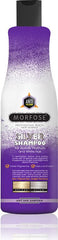 Morfose No Yellow Silver Shampoo 500 ml