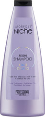 Morfose Niche Reishi Color Guard Shampoo 400 ml