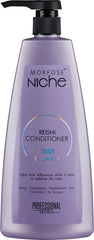 Morfose Niche Reishi Color Guard Conditioner 1000 ml