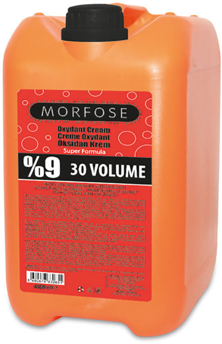 Morfose Oxidant 9 30 Vol.