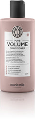 Maria Nila Pure Volume Conditioner 300 ml