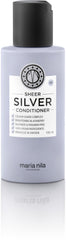 Maria Nila Sheer Silver Conditioner 100 ml