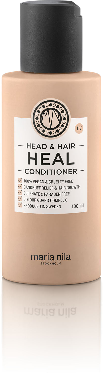 Maria Nila Head & Hair Heal Conditioner 100 ml