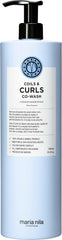 Maria Nila Coils and Curls Co Wash 1000 ml