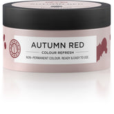 Maria Nila Colour Refresh Autumn Red 6.60 100 ml