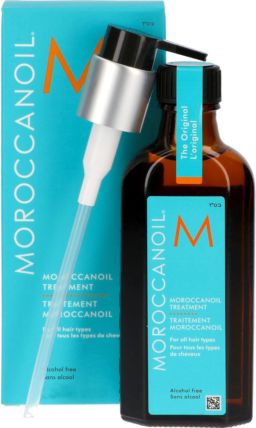 Moroccanoil Treatment Original 200 ml