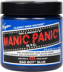 Manic Panic High Voltage Classic Bad Boy Blue 118 ml