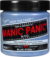 Manic Panic High Voltage Classic Blue Steel 118 ml