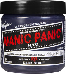 Manic Panic High Voltage Classic Dark Star 118 ml